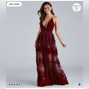 Windsor Formal Dress